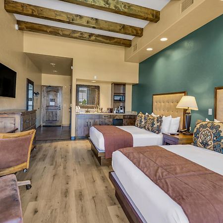 Rancho Murieta The Murieta Inn And Spa מראה חיצוני תמונה