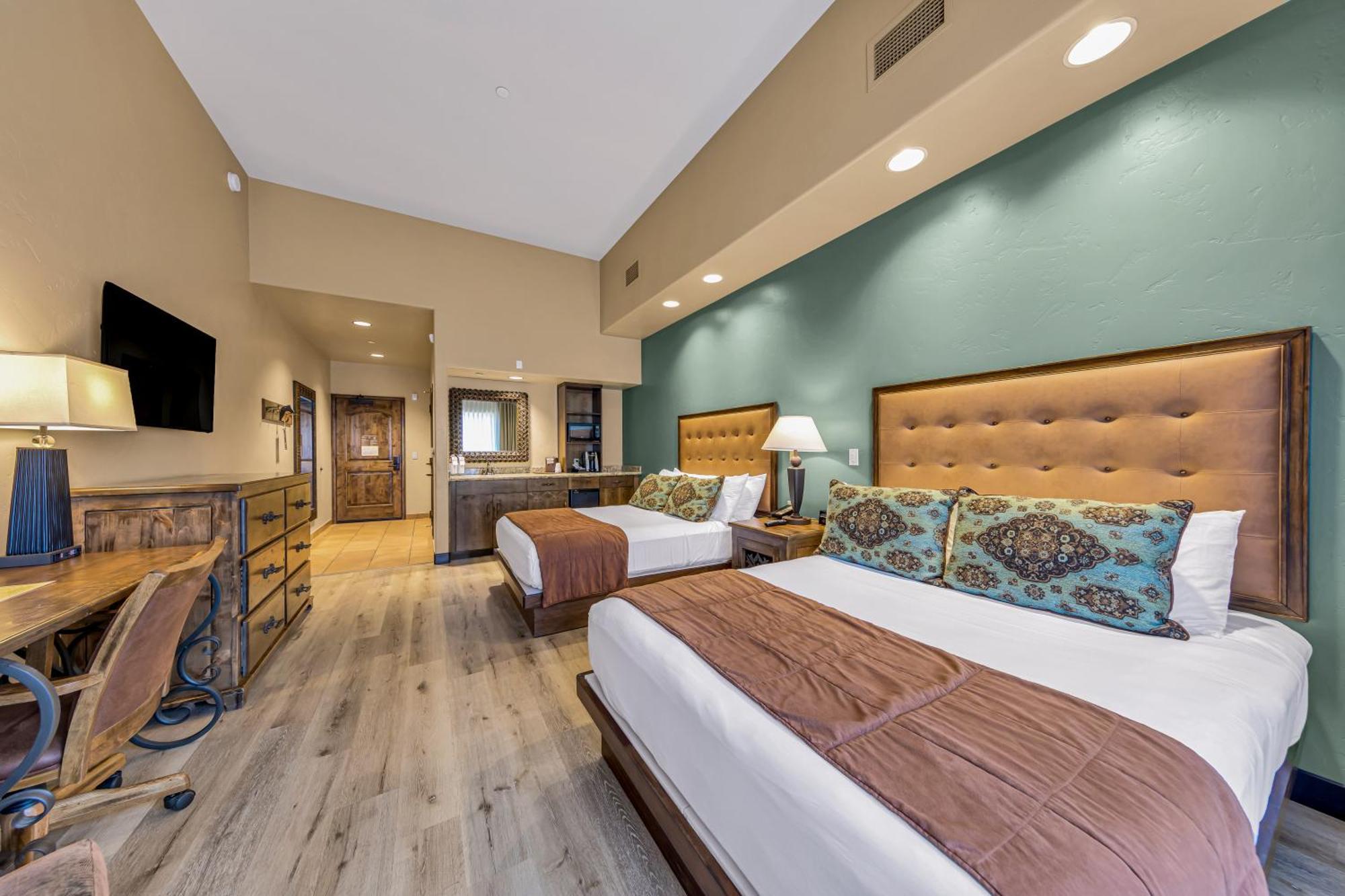 Rancho Murieta The Murieta Inn And Spa מראה חיצוני תמונה