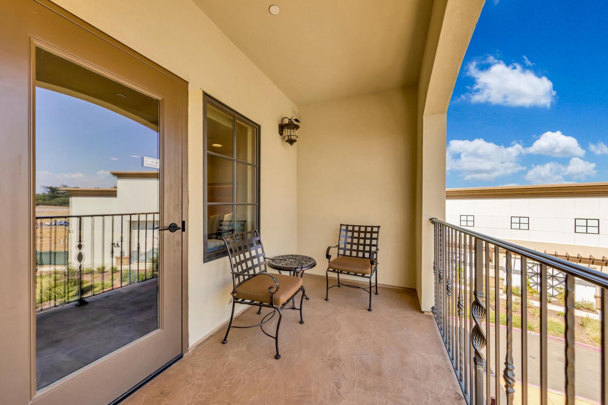 Rancho Murieta The Murieta Inn And Spa מראה חיצוני תמונה
