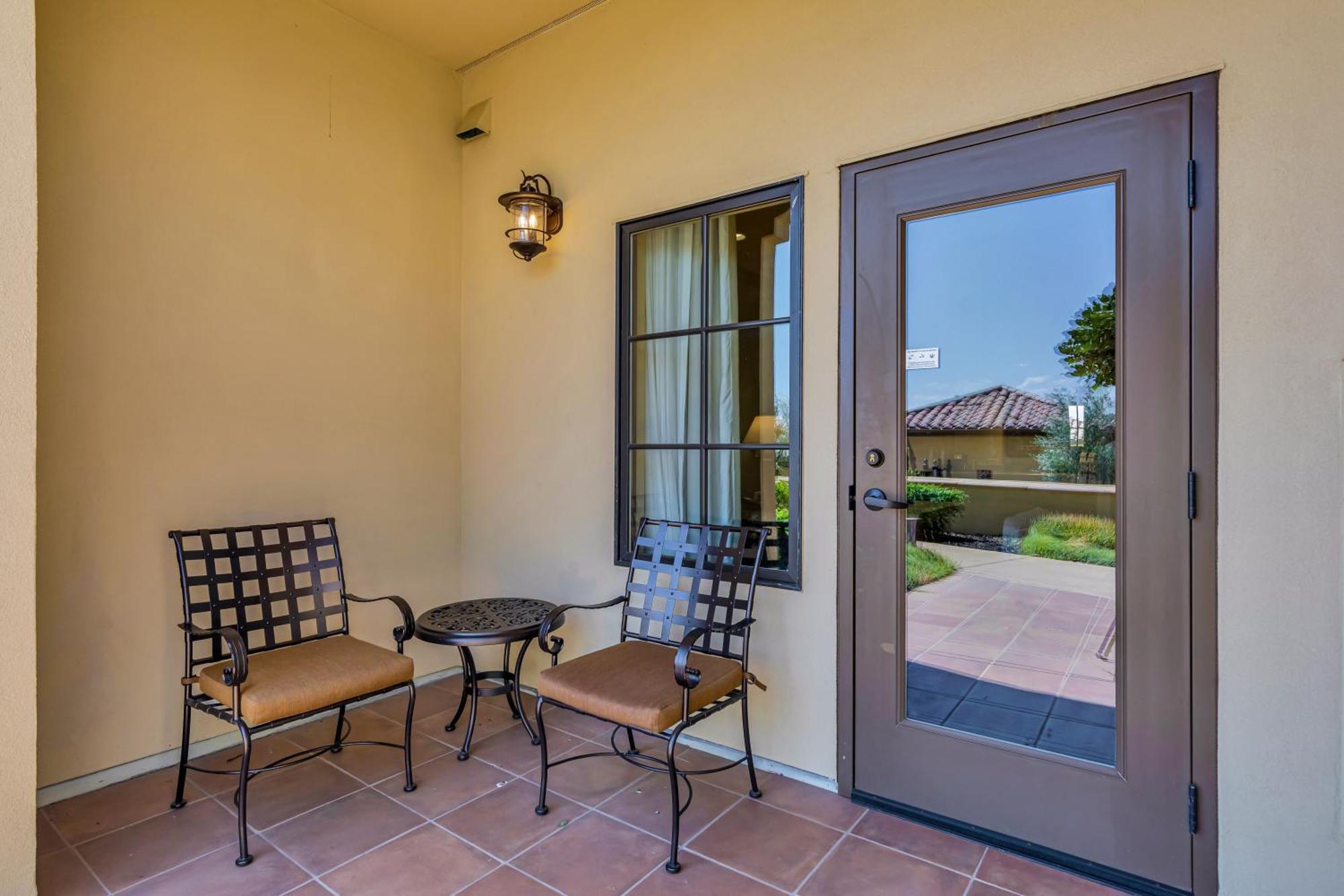 Rancho Murieta The Murieta Inn And Spa מראה חיצוני תמונה