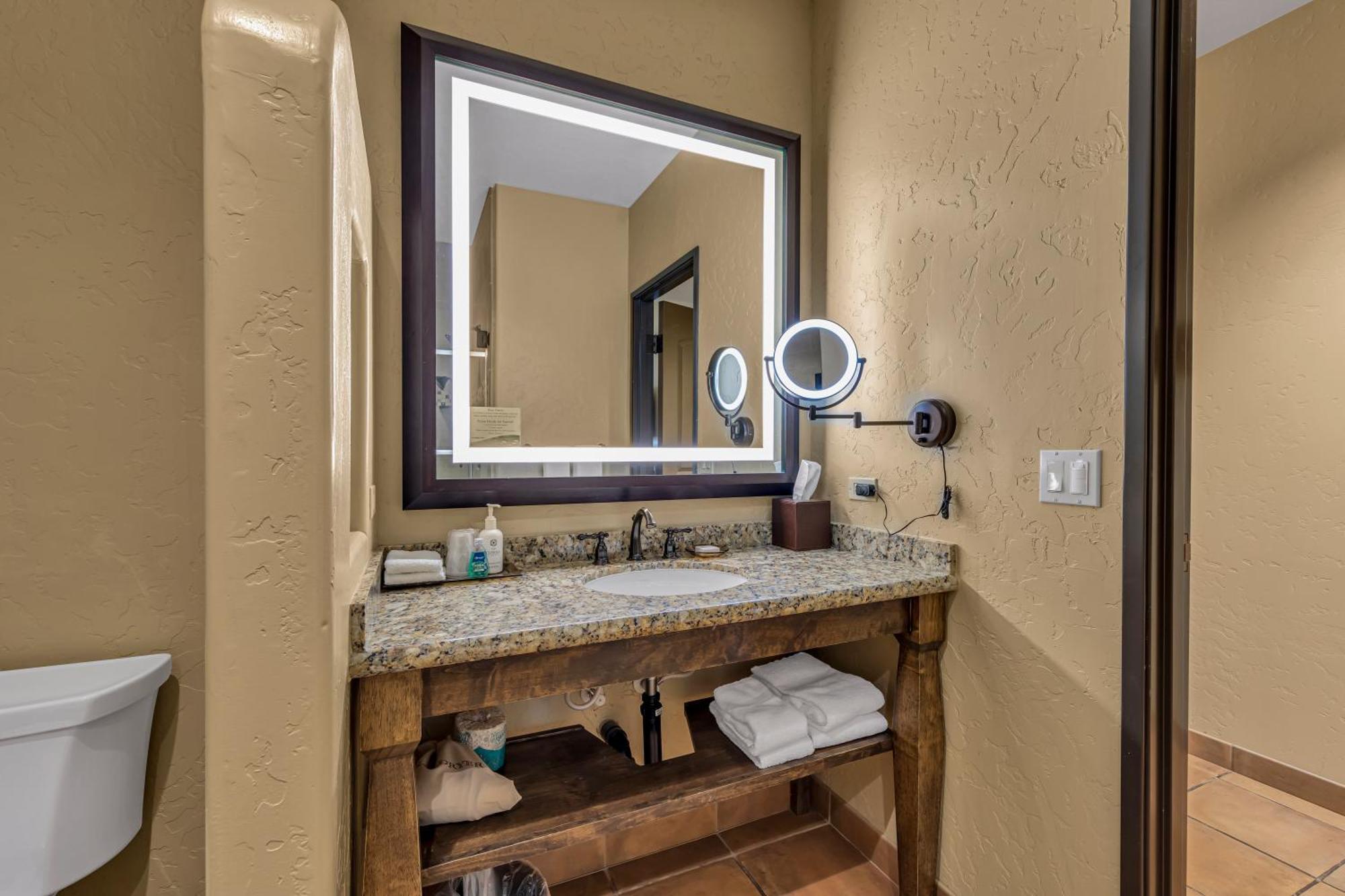 Rancho Murieta The Murieta Inn And Spa מראה חיצוני תמונה