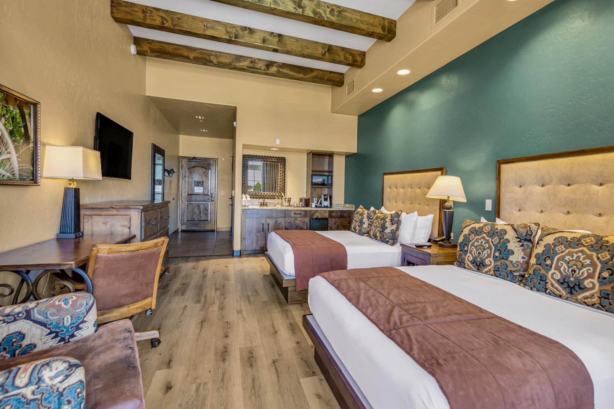 Rancho Murieta The Murieta Inn And Spa מראה חיצוני תמונה