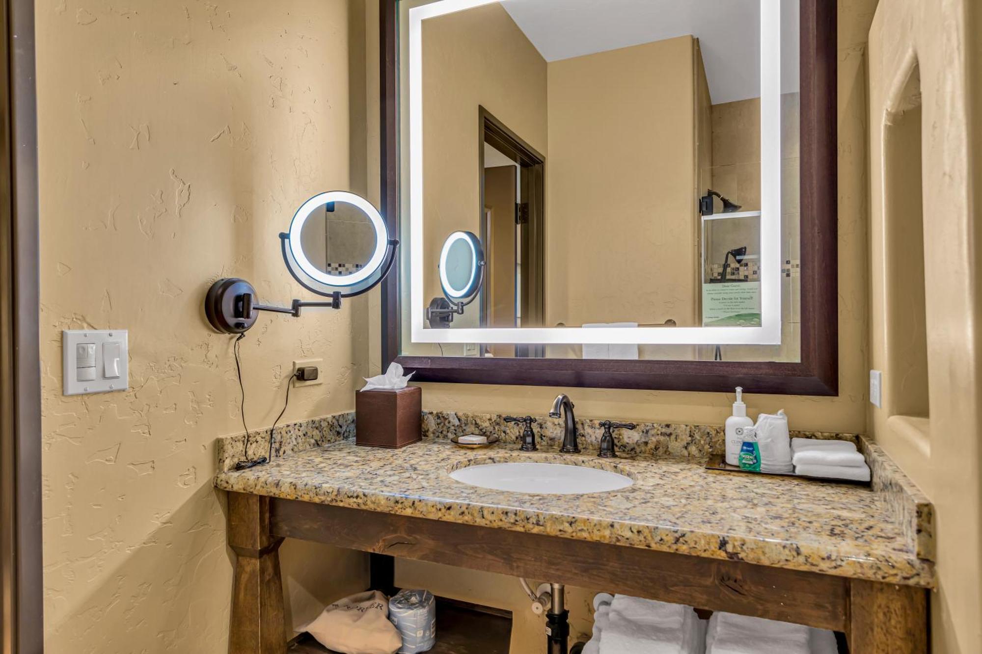 Rancho Murieta The Murieta Inn And Spa מראה חיצוני תמונה